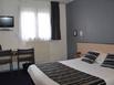Inter-Hotel City - Hotel