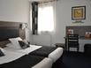 Inter-Hotel City - Hotel