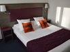 Inter-Hotel City - Hotel