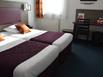 Inter-Hotel City - Hotel