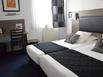 Inter-Hotel City - Hotel