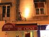 HOTEL DU CYGNE - Hotel