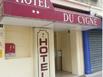 HOTEL DU CYGNE - Hotel