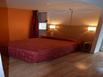 Premiere Classe Beauvais - Hotel