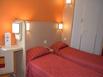 Premiere Classe Beauvais - Hotel