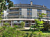 Best Western Htel Du Parc - Hotel