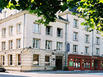 Best Western Les Beaux Arts - Hotel