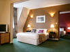 Best Western Les Beaux Arts - Hotel