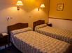 Htel de Flandre - Hotel