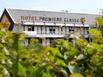 Premiere Classe Creil - Villers Saint Paul - Hotel