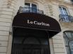 LE CARLTON - Hotel