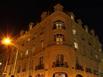 LE CARLTON - Hotel