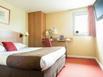 Kyriad Amiens Nord - Hotel