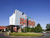 ibis Styles Peronne Assevillers - Hotel