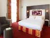 Cittel Hostellerie Saint Vincent - Hotel