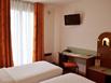 Cittel Hostellerie Saint Vincent - Hotel