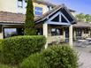 Kyriad Beauvais Sud - Hotel