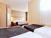 Kyriad Beauvais Sud - Hotel