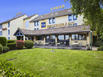 Kyriad Beauvais Sud - Hotel