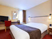 Kyriad Beauvais Sud - Hotel