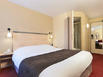 Kyriad Beauvais Sud - Hotel