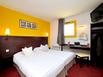 Htel Balladins Beauvais - Hotel