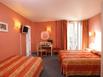 Hôtel Sunny - Hotel