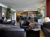 Htel Restaurant du Golf de lAilette - Hotel