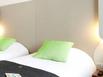 Campanile Hotel Chantilly - Hotel