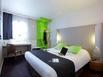 Campanile Hotel Chantilly - Hotel