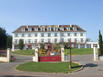 Best Western Hotel Ile de France - Hotel