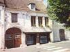 La Grange Saint Nicolas - Hotel