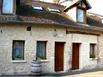 La Grange Saint Nicolas - Hotel