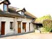 La Grange Saint Nicolas - Hotel