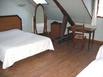 La Grange Saint Nicolas - Hotel