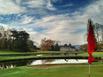 Domaine de Rebetz - Hotel