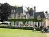 Domaine de Rebetz - Hotel