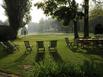 Domaine de Rebetz - Hotel