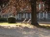 Domaine de Rebetz - Hotel