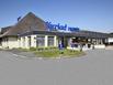 Kyriad Compigne - Hotel
