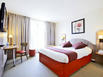 Kyriad Compigne - Hotel