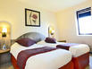 Kyriad Compigne - Hotel