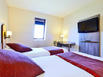 Kyriad Compigne - Hotel