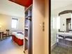 Kyriad Compigne - Hotel
