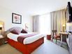 Kyriad Compigne - Hotel