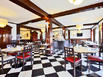 Kyriad Compigne - Hotel
