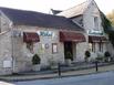 Hotel Restaurant - La Ferme de Vaux - Hotel