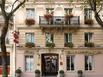 Relais Saint Jacques - Hotel