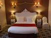 Logis Le Saint Eloi - Hotel