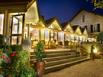 Htel Relais dAumale - Hotel